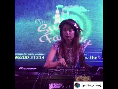 deejaysheryl 5