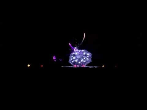 LED Light show by MiMi