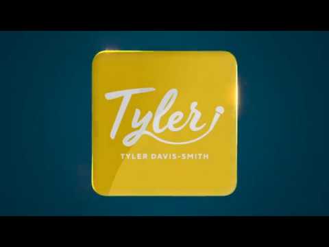 Tyler Davis Smith - Dubai Emcee (MC) - Children's Event