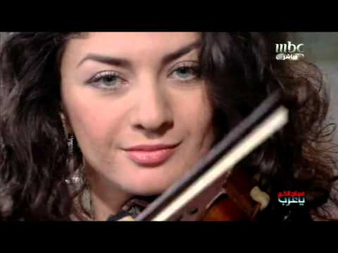 AnnaviolinistDubai
