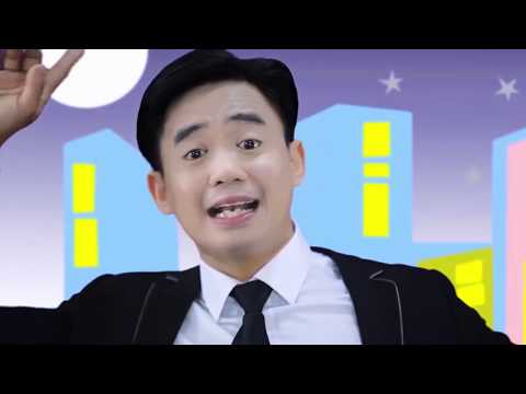 Music Video - Galingan Mo Pare