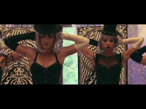 СВЕТОДИОДНЫЙ PERFORMANCE - ALICE