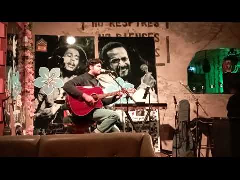 The Way I Do - Seon Martin (Original)