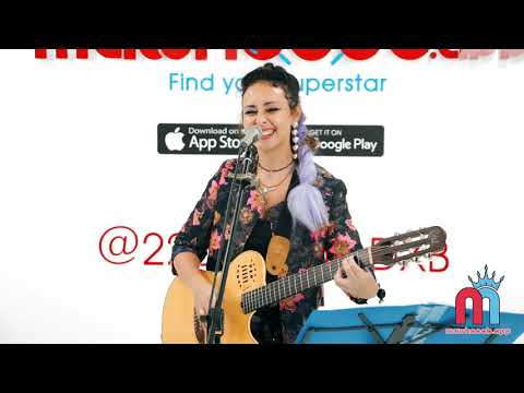 Taylor Swift (cover)