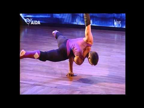 Andrey Makovoz TV Aida