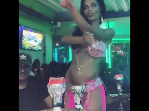 yaninaaleksandrova bellydancer