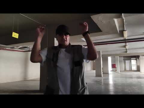 The Groove Series: HipHop Freestyle