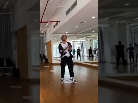 dancingiga