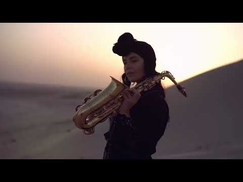 Desert rose - Sting | Saxophone remix | KATRIN