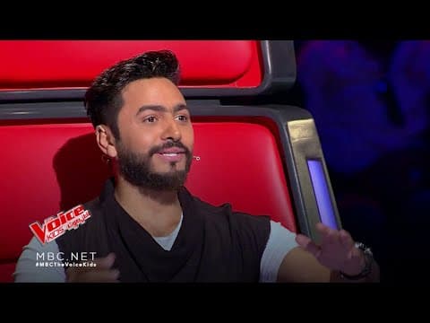 أتحدى العالم - أحمد منصور - مرحلة الصوت وبس