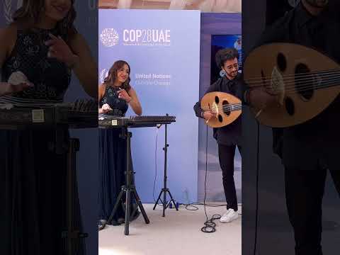 Oud & Qanun Duo