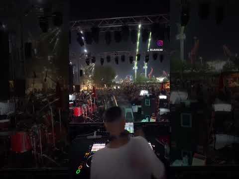 Barasti Beach Club