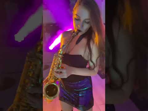 Люби меня люби - T-killah Maria Kakdela саксофон