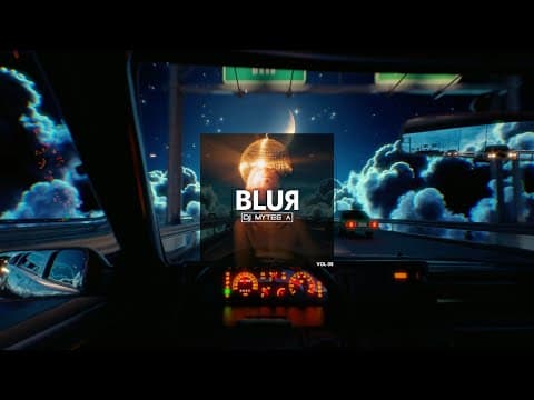 Blur Mixtape Volume 05 - Dj Mytee A