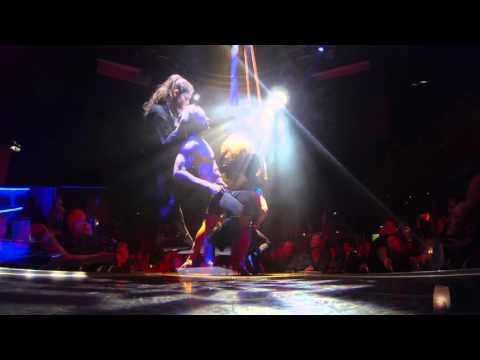 Aerial Straps - Pawel Walczewski