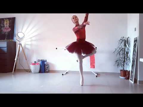 thedeafballerina