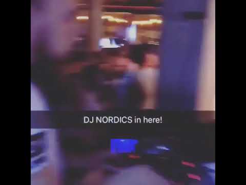 djnordics 8