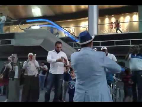 عازف الكمان عدنان الرجال - تملي معاك