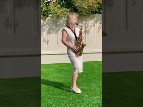 Olga Sax