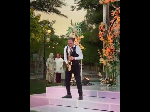 hamada saxophonist 7