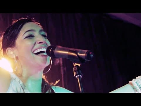 PALO! "Camina Con Los Codos (Live)" • Musica Cubana Salsa Jazz Funk