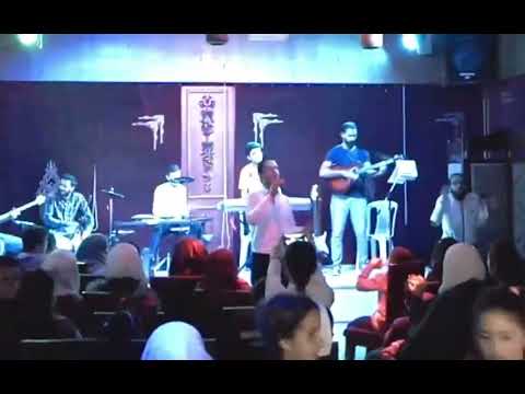 Spacestoon - Simba (Theme Song) (Live) سيمبا Lion King شارك البداية
