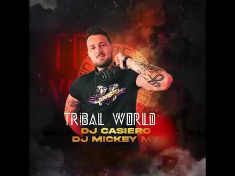 DJ casiero