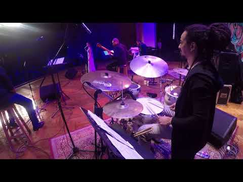 Samo El-Taweal - Cairo Jazz Festival 2020 live with Mai Kamal سامو الطويل-مهرجان القاهرة للجاز