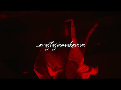 ANASTASIA MAKAROVA - DANCE | HRS&HRS - MUNI LONG