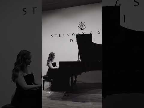 Nocturne in D-flat major