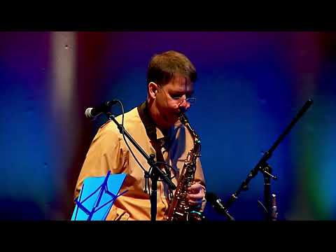 THOMAS HORNIG Saxophone / Flute (Demo)