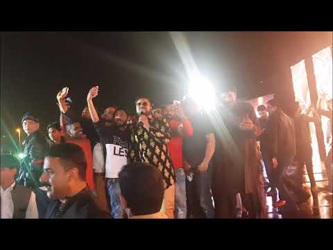 Live in Dubai