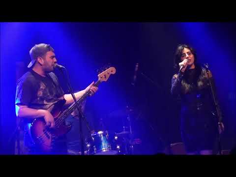 Skaly, Idan Engel - Crazy (@Tmu-na Theather, 2019)
