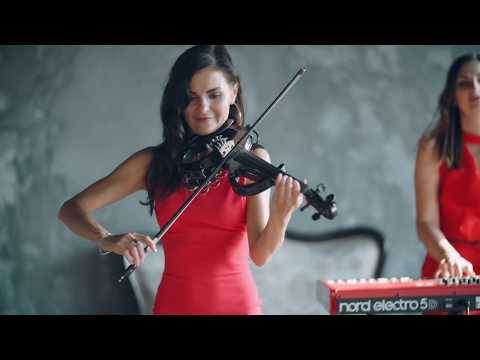 AVI! ALL-FEMALE BAND (duo,trio,quartet)/Promo Video