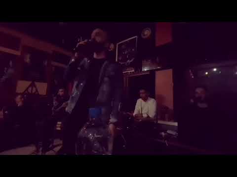 Fadel Chaker - Nisit Ansak ( Live)