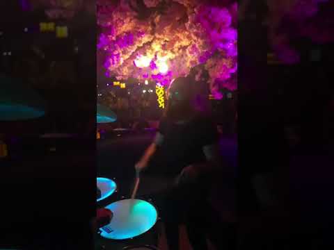 fras percussion