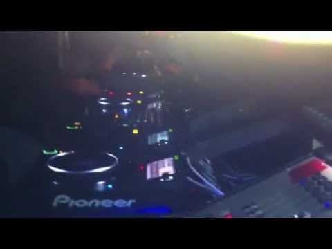 djshoni @ the PIONEER DJ ME 2013 CHAMPIONSHIP 2012 (3rd place winner) (short mix)