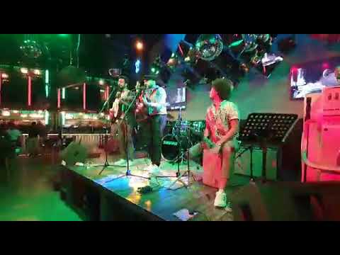 Mazag band -( Nour El ein) cover