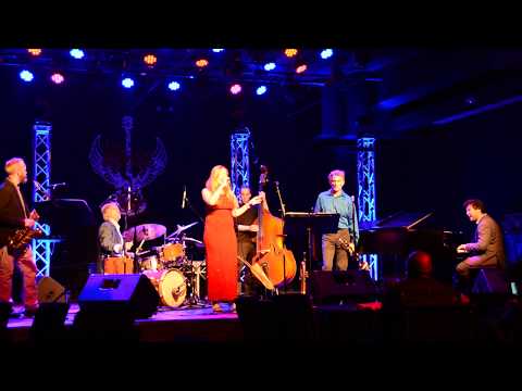 Summertime - The Elliott Caine Quintet ft. Ganna Sorbat