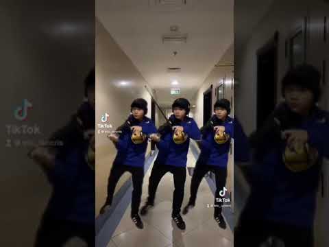 BTS Butter Violin and Dance Cover