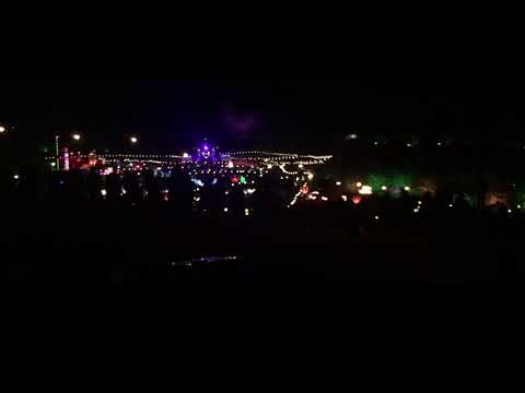 Boomtown 2018 PuppyHammer performance