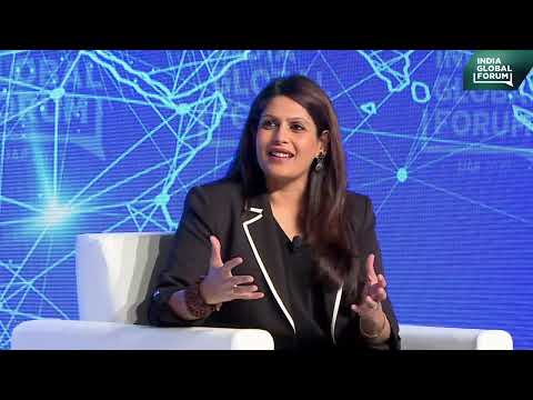 India Global Forum IV