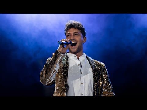Showreel Domenico Santarella
