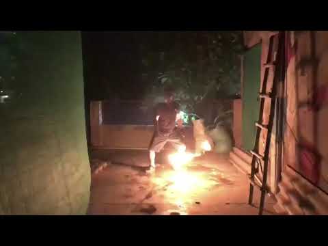 Fireman