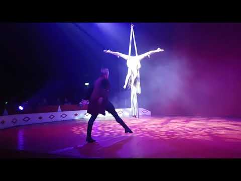 Duo Stefaneli-Vampires 2017