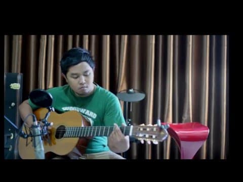 Acoustic Guitar