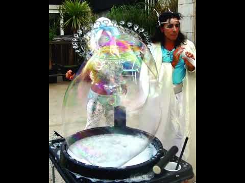 willie magic bubbles 3