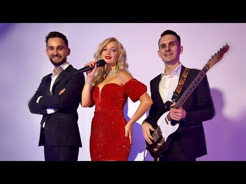 Trio “Star Band”