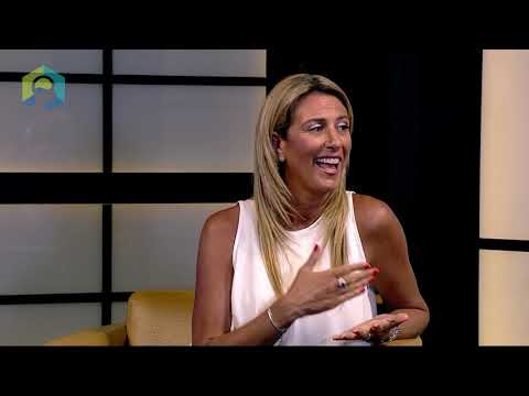 Mental Unblock, S01E06 - Donna Benton, Founder of The Entertainer