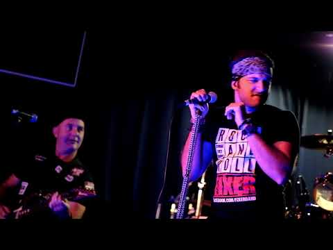 Fixer Band Demo May 2018